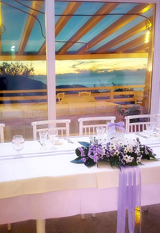 B&B La Civetta