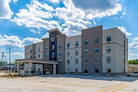 Sleep Inn Baxley