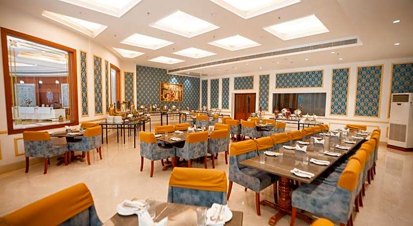 Hotel Chandela
