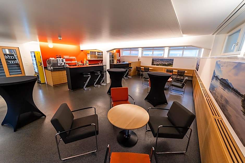 Dialoghotel Eckstein