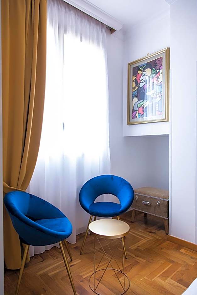 Hotel Cinquantatre