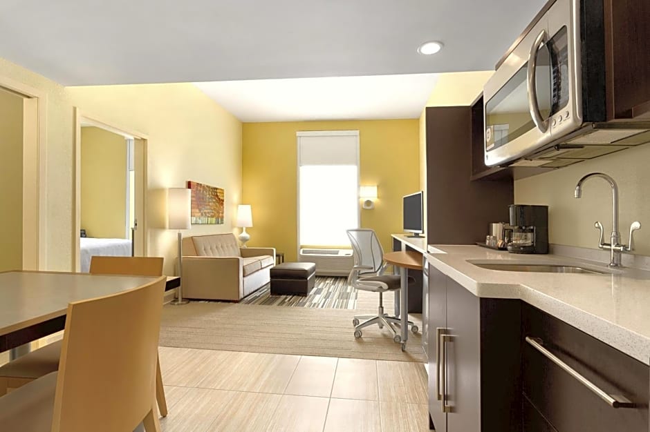 Home2 Suites by Hilton Pittsburgh - McCandless, PA