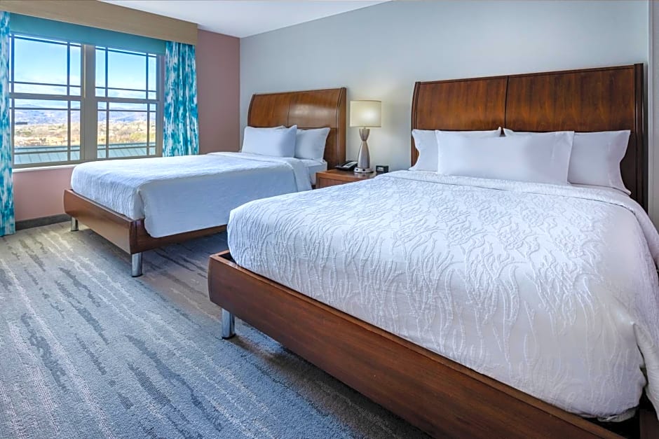 Hilton Garden Inn Roanoke