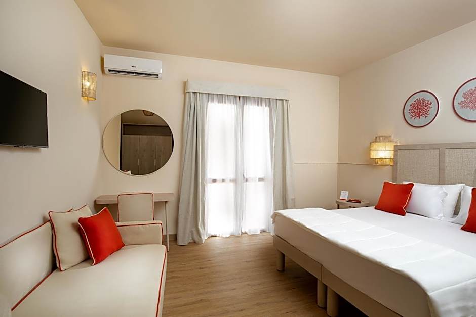 VOI Le Muse Essentia