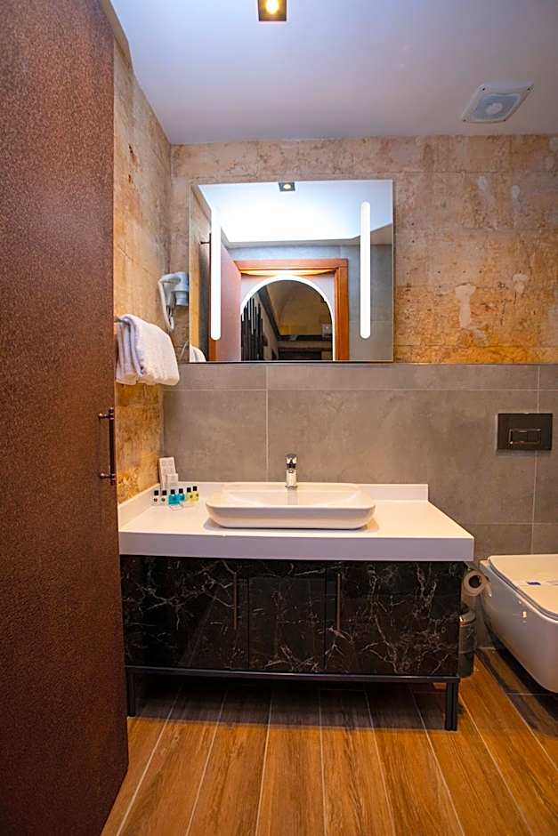 Bayazhan Hotel ve Restaurant