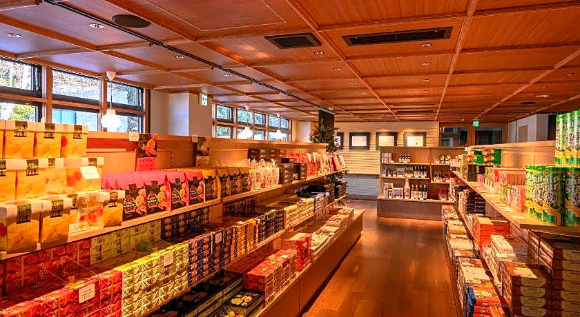 Shigakogen Olympic Hotel