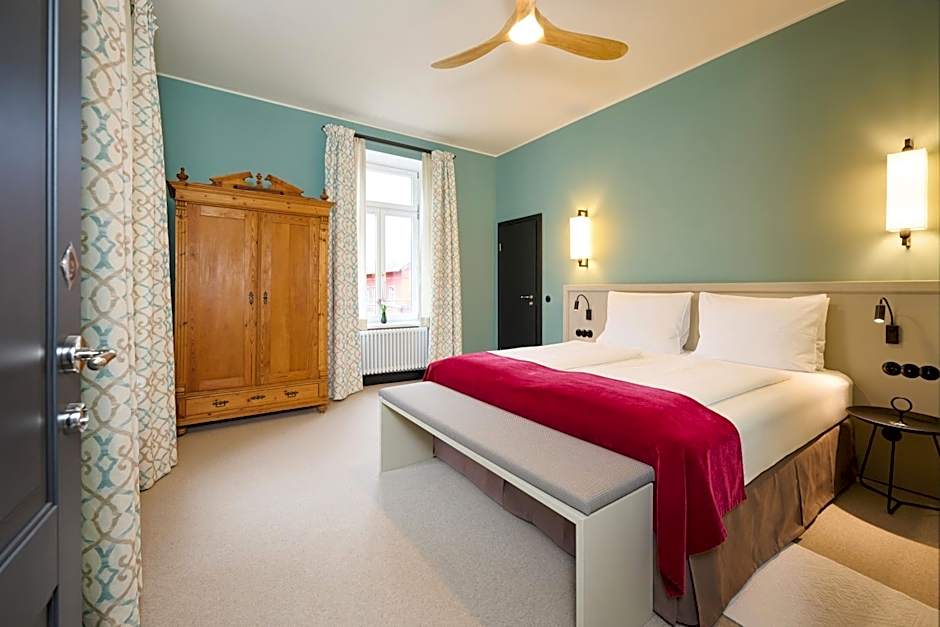 Winzerhof Ross & Rose