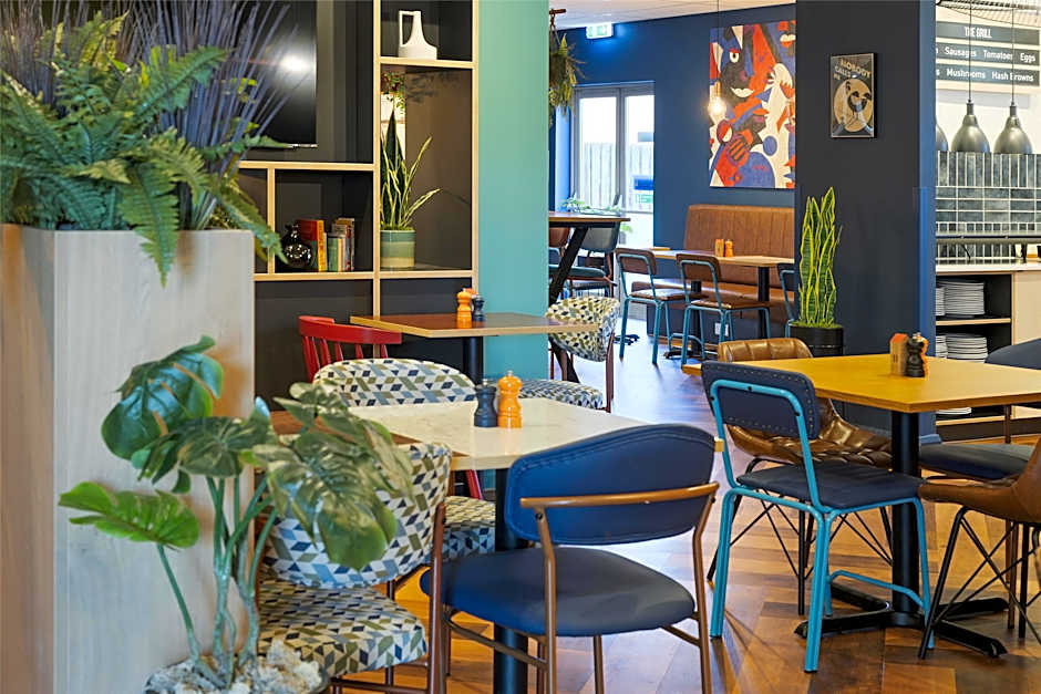 Travelodge Derby Pride Park