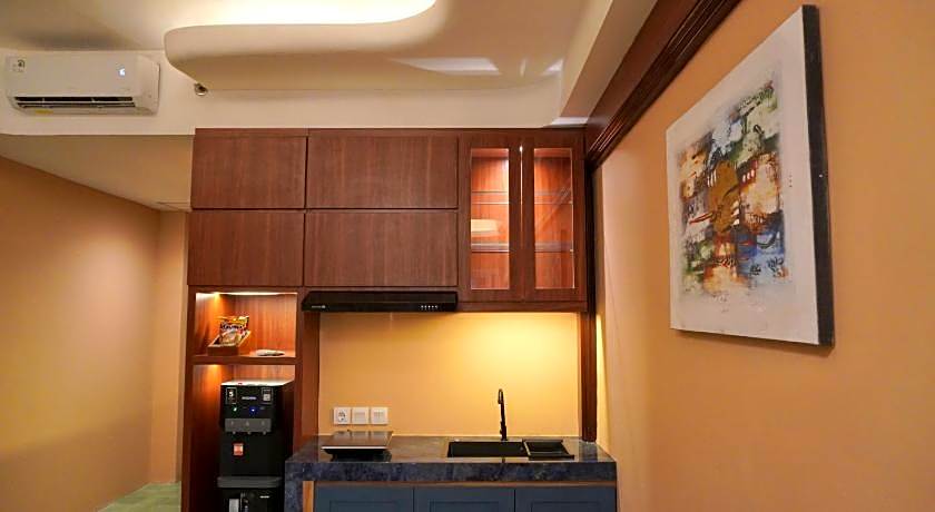 Luxury Malioboro Hotel