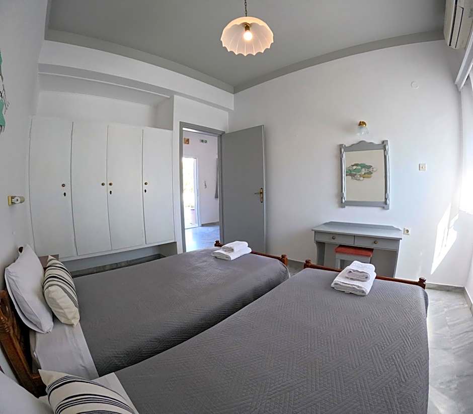 Irene Hotel Leros