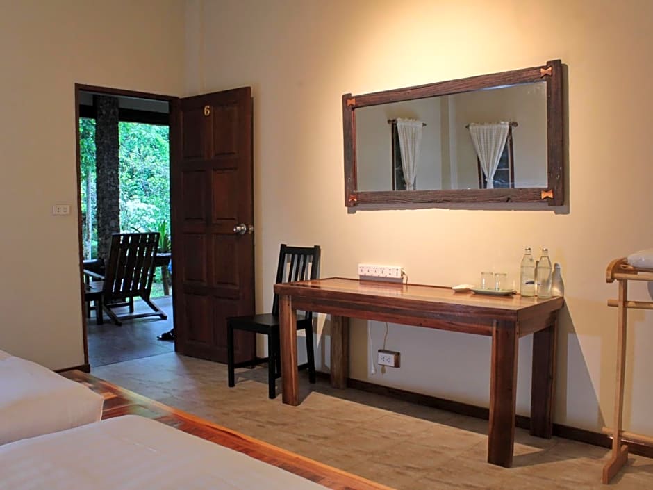 Baan Maka Nature Lodge