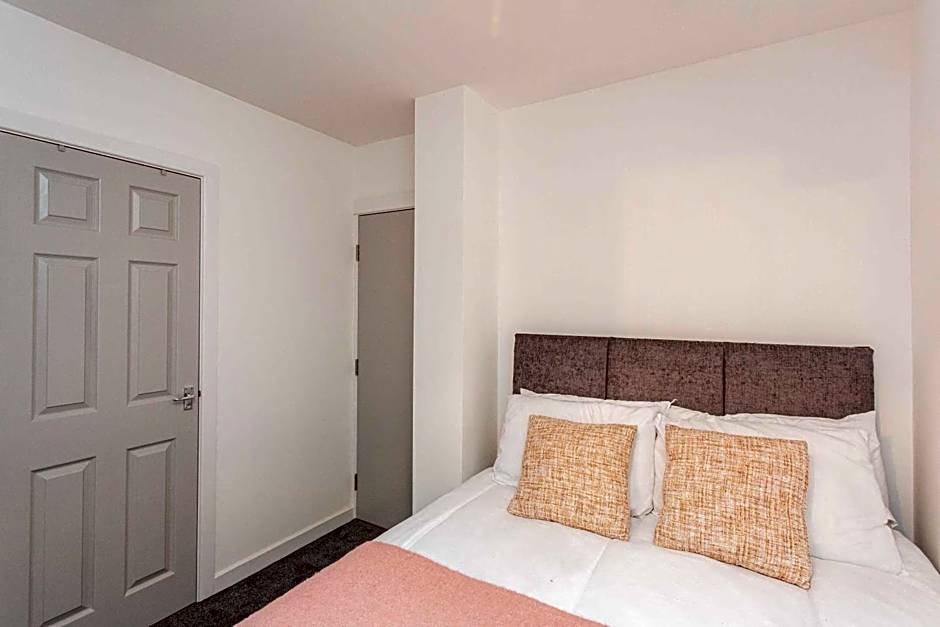 Cherry Property - Hornby Road