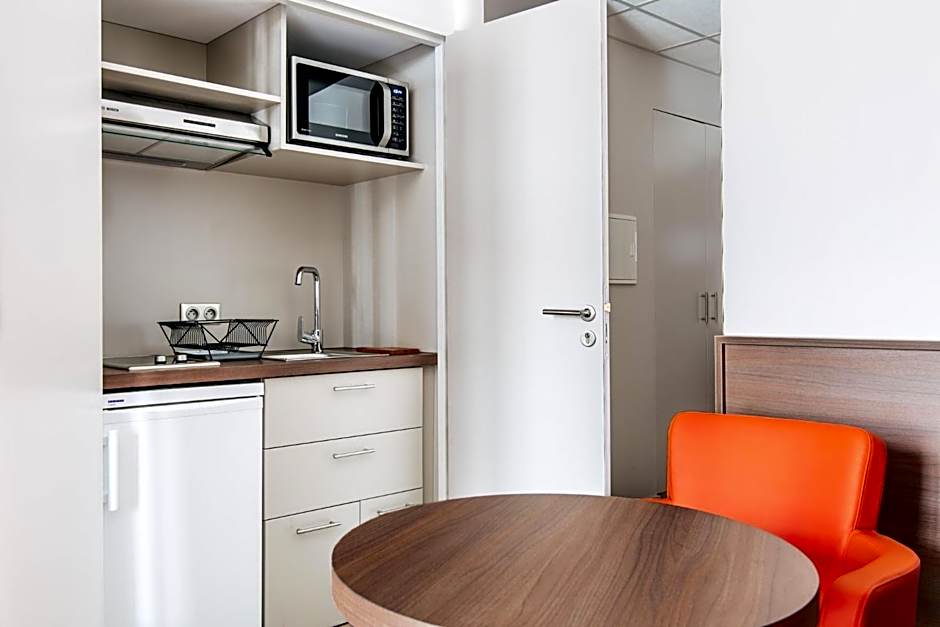 Hotel-Café du Trinquet