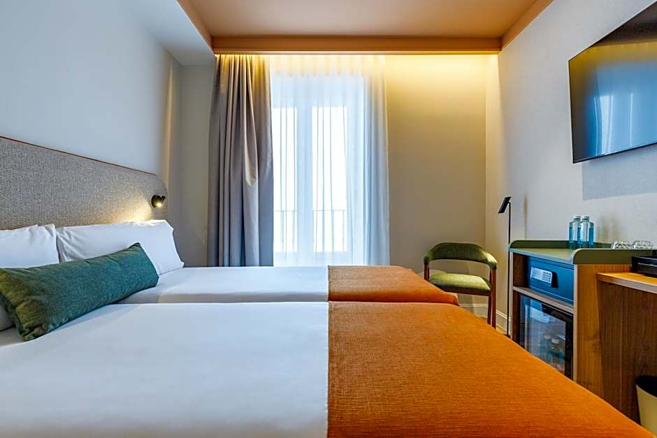 Petit Palace Puerta del Sol