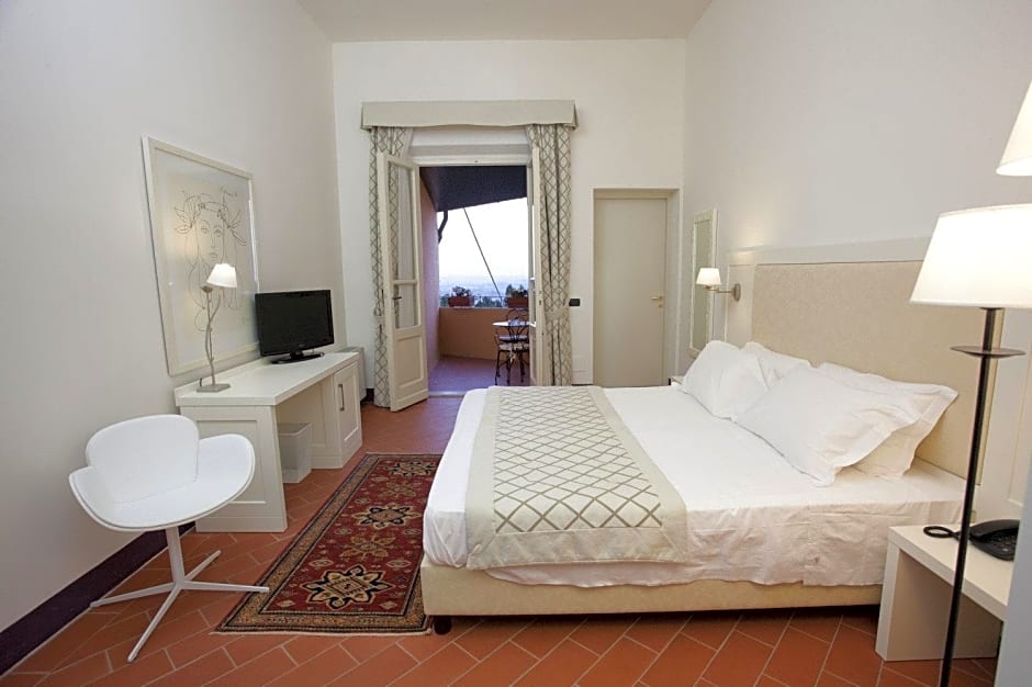 Hotel San Miniato