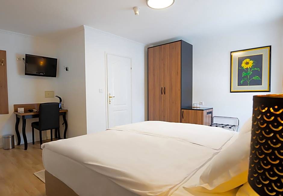 Hotel Vila Tina