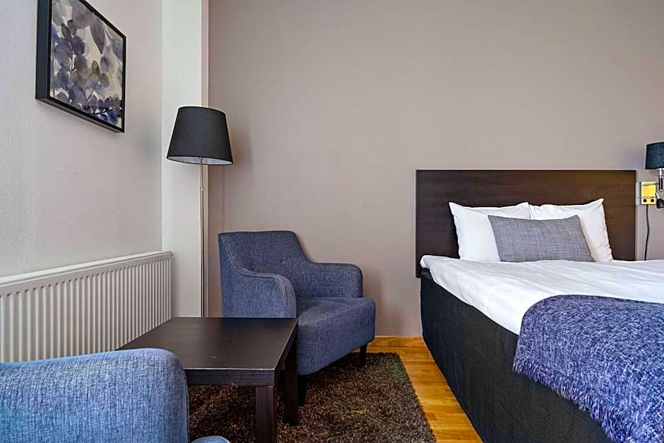 Best Western Royal Star