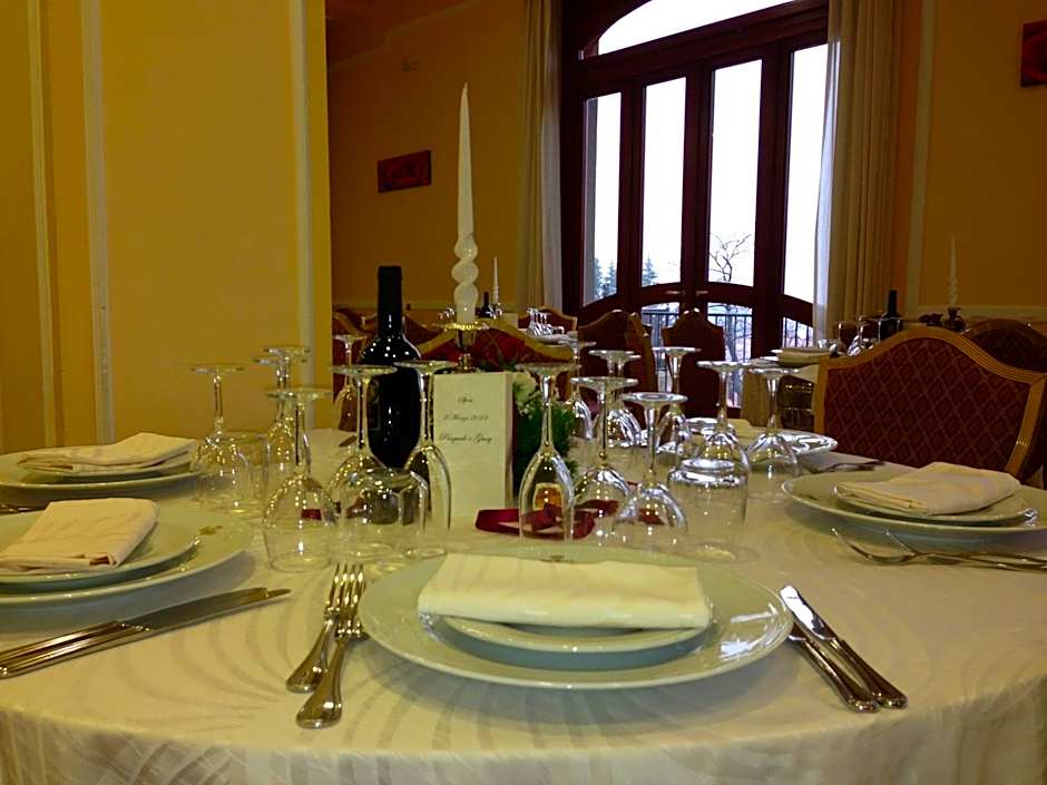 Royal Hotel Montevergine