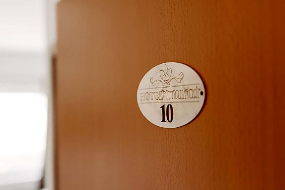 Hotel Murat