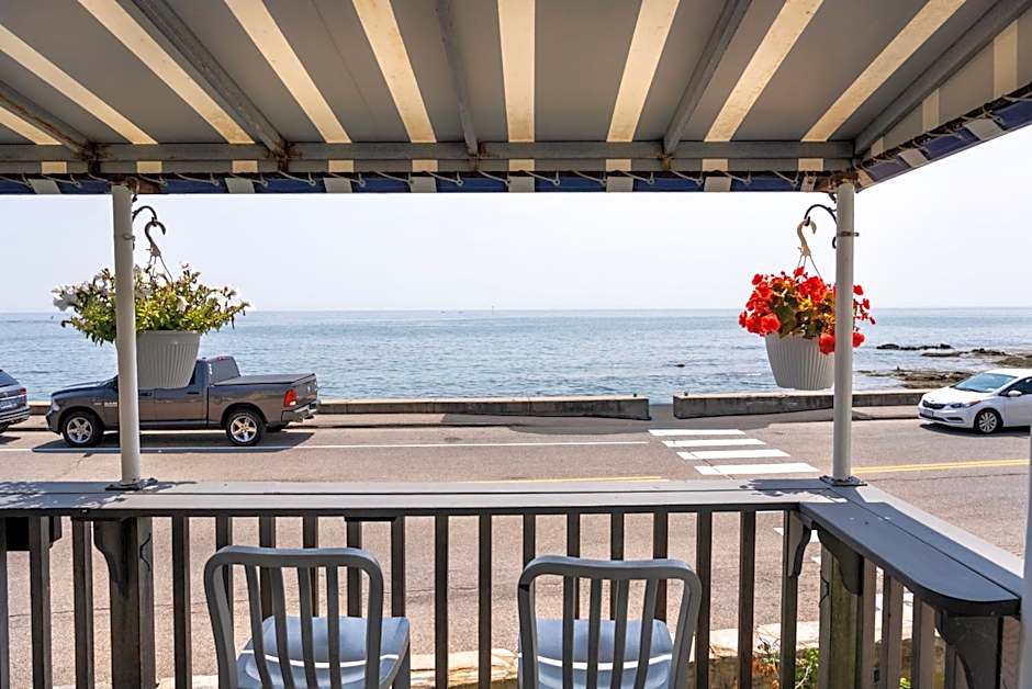 The Beach House Inn