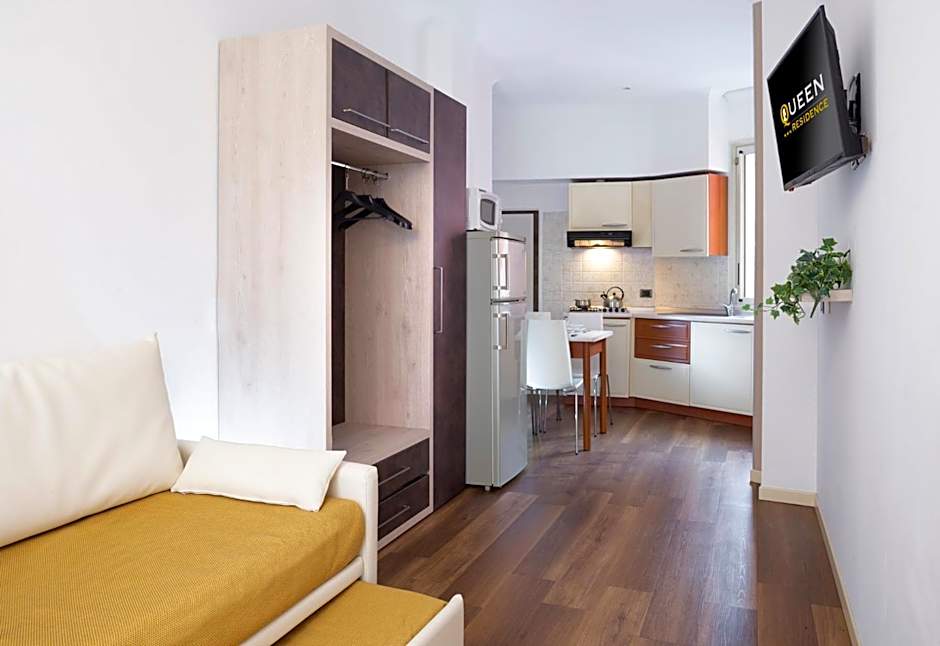 Residence Queen