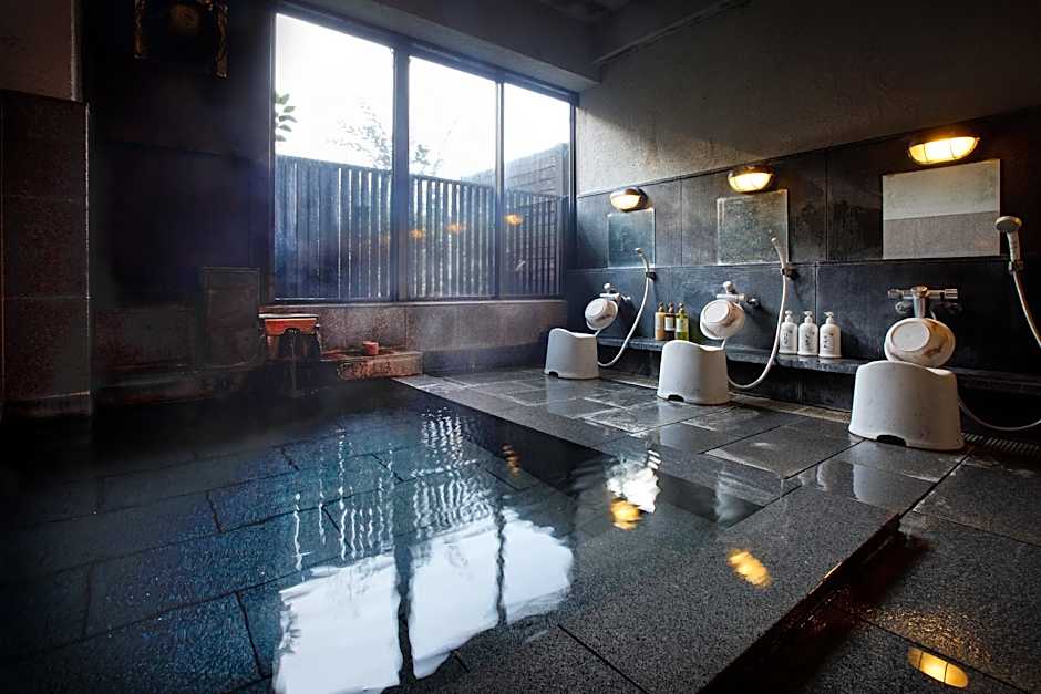 Yukyo no Hibiki Yusai