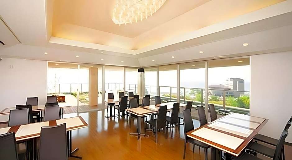 Green Hotel Yes Nagahama Minatokan