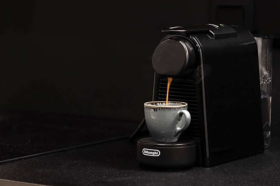 Rebalance Apartments