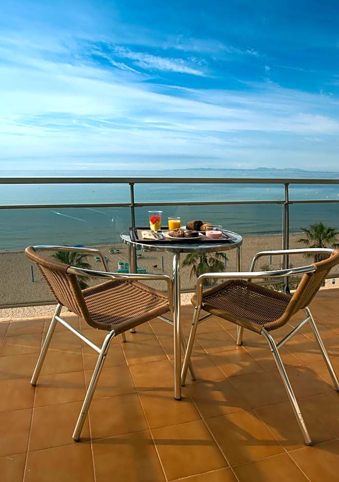 Hotel Monterrey Roses by Pierre & Vacances