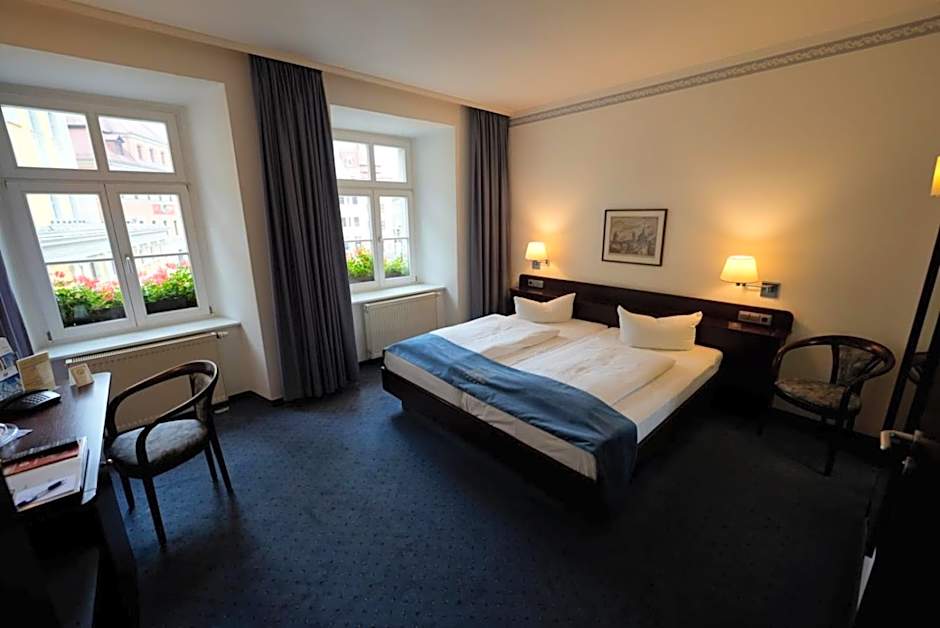 Hotel Goldener Adler