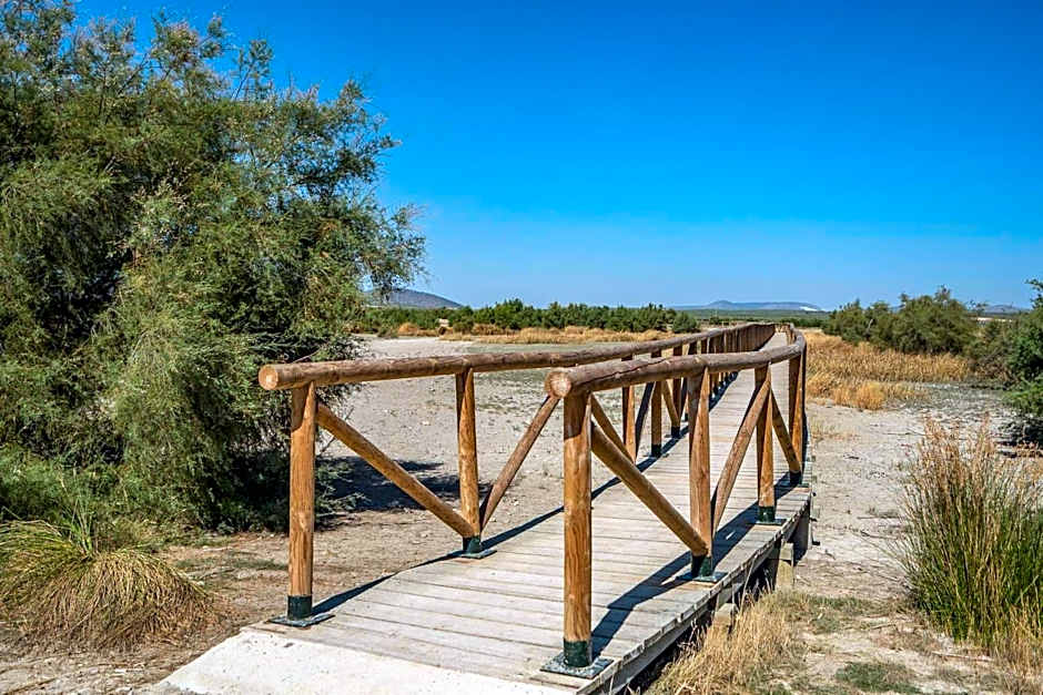 Apartamentos La Laguna