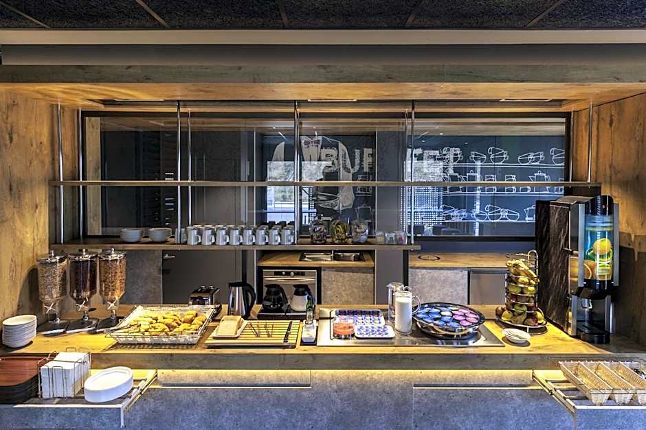 Ibis Budget Valencia Alcasser