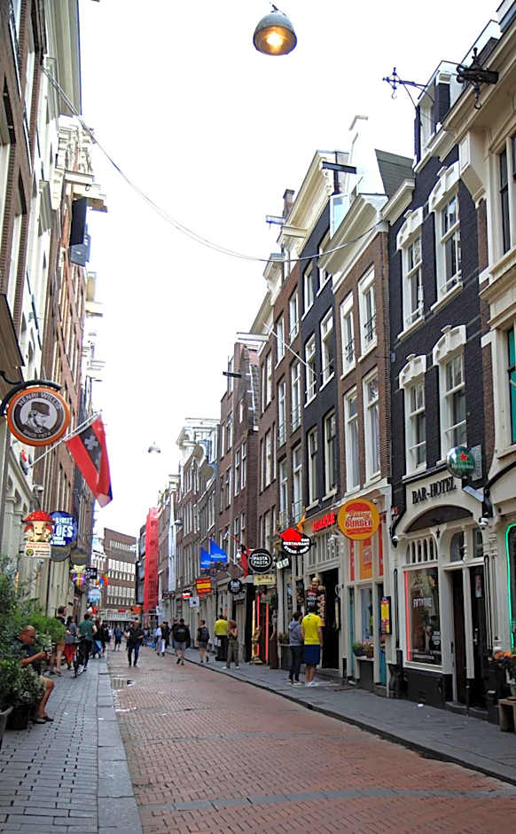 Hotel 55 - City Centre