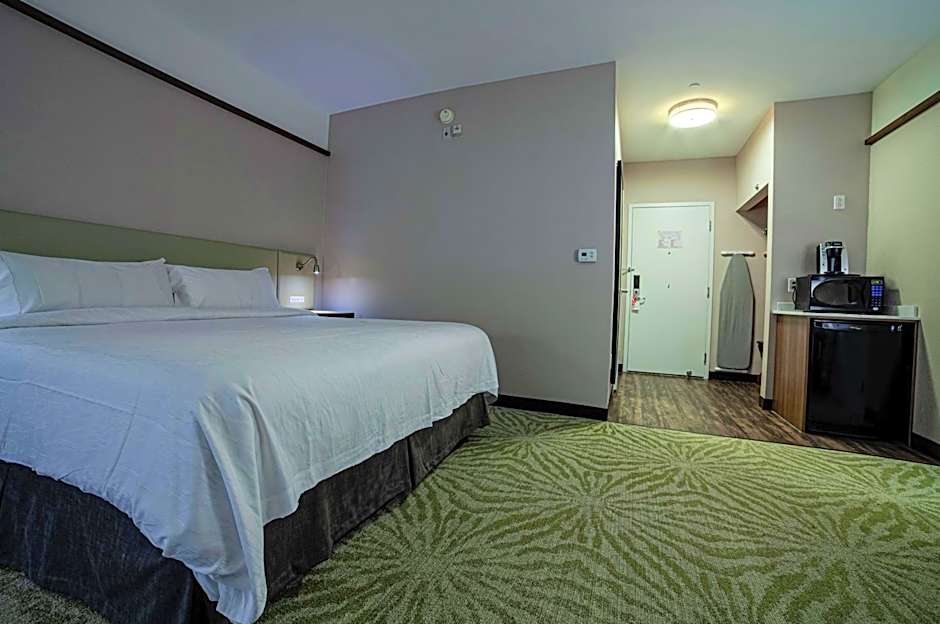 Hilton Garden Inn Montreal Airport