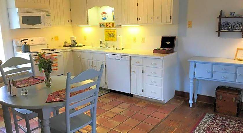 Smithfield Farm B&B