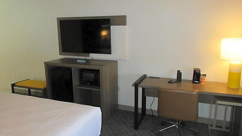 Comfort Inn Eagan Minneapolis - St Paul South