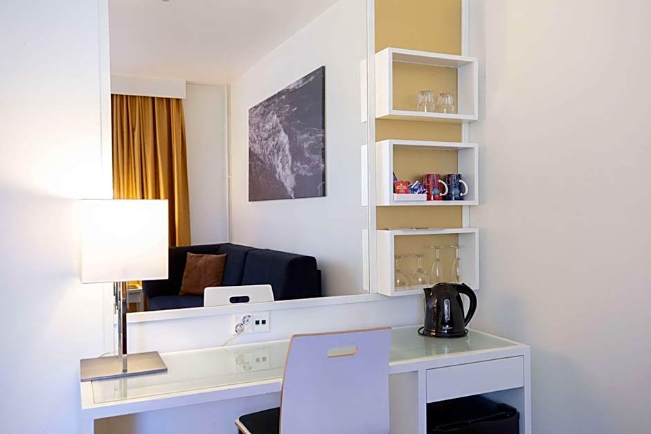 Scandic Imatran Valtionhotelli