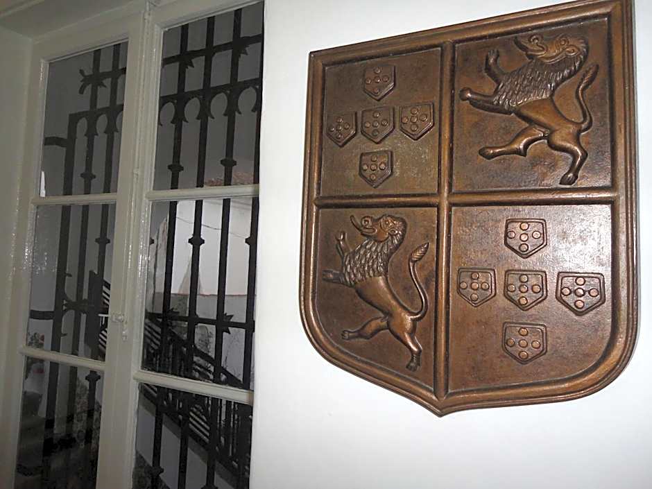 Hotel Solar de Monfalim