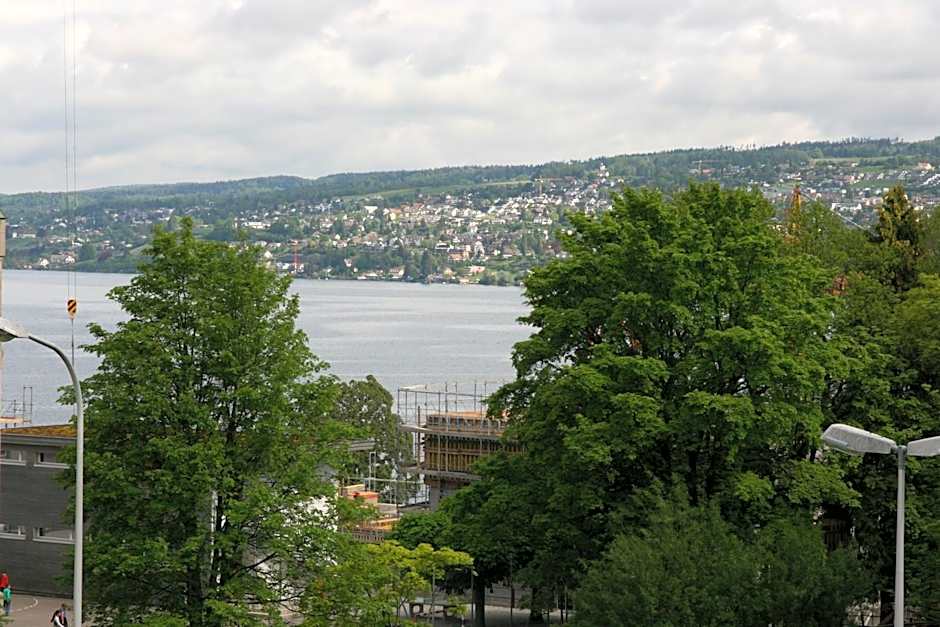 Hotel Glärnisch Hof