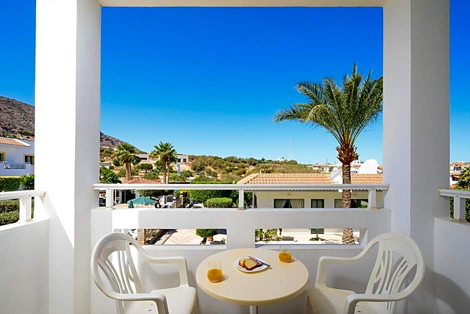 Nikolas Villas Appartments