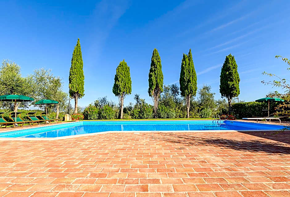 Villa Delia Hotel and Cooking School
