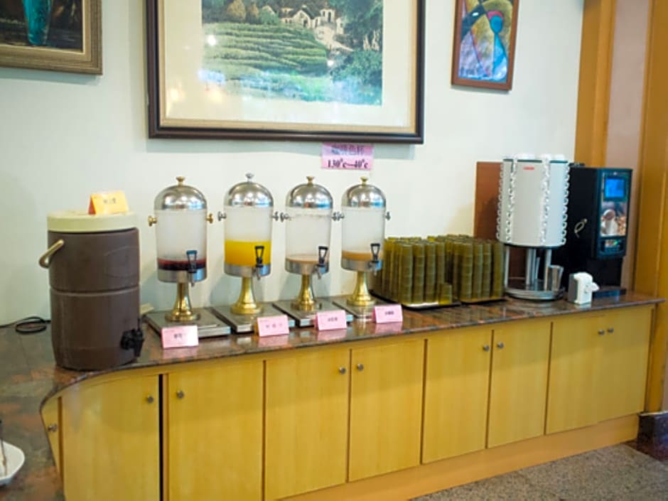 Cheng Pao Hotel