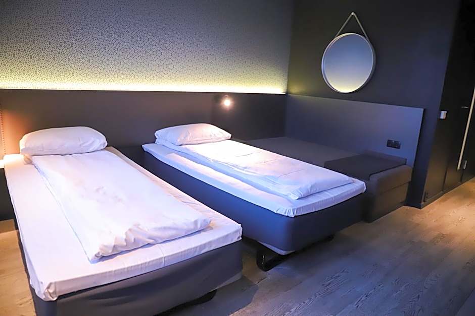 Comfort Hotel Xpress Central Station