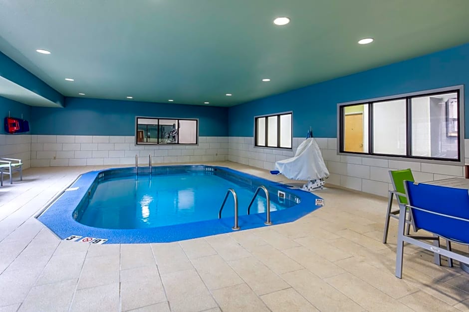 Holiday Inn Express Henderson, an IHG Hotel