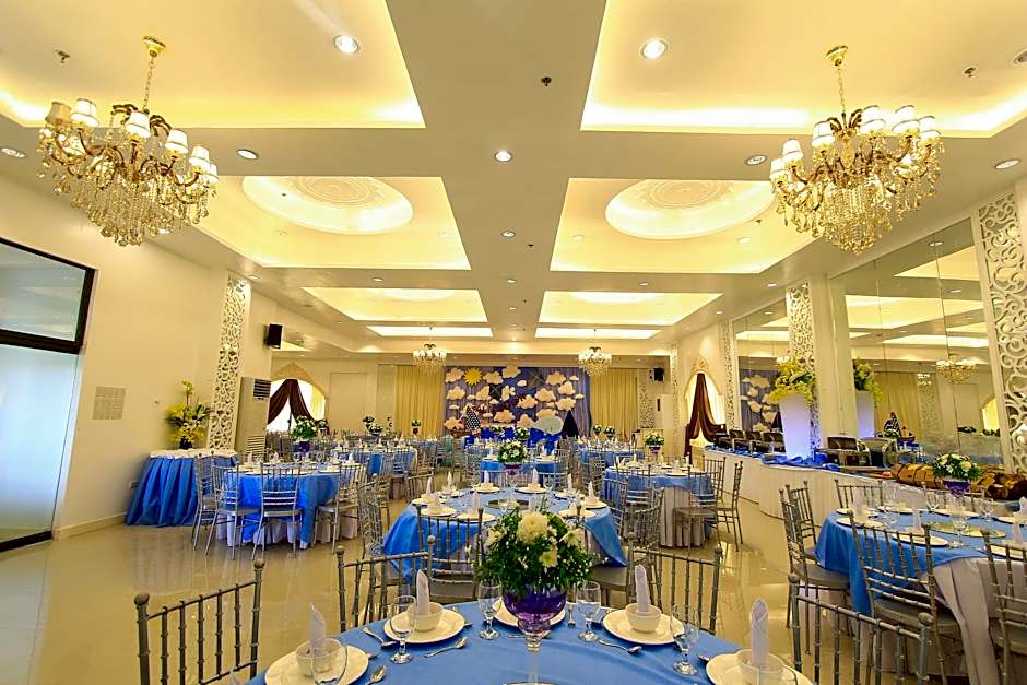 Islands Hotel