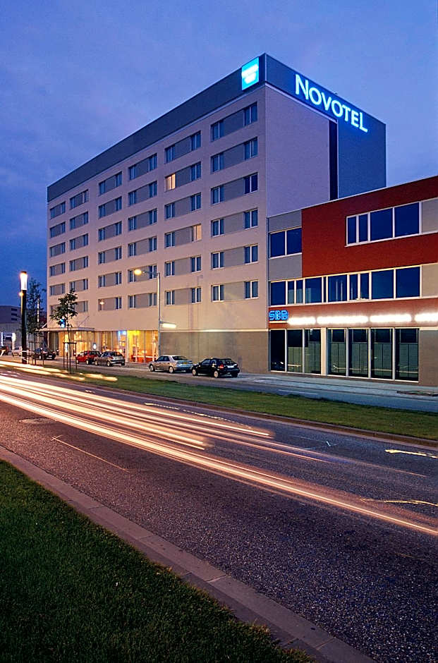 Novotel Leuven Centrum