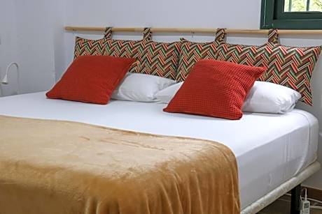 Double or Twin Room with Private Bathroom