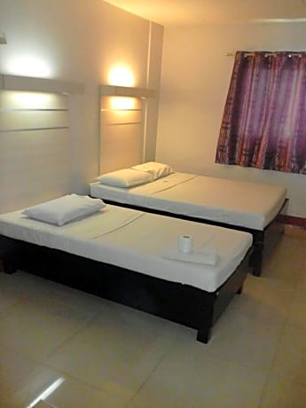 Budget Double or Twin Room