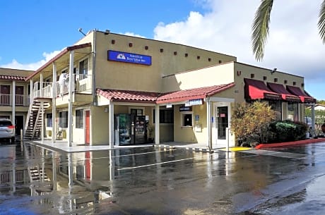 Americas Best Value Inn - Milpitas