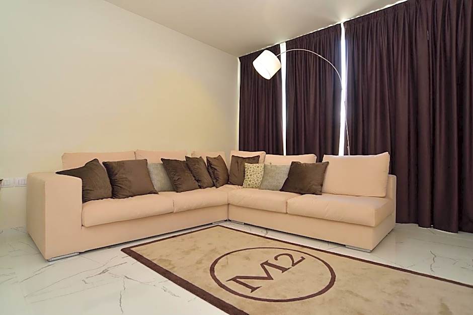 M2 Hotel